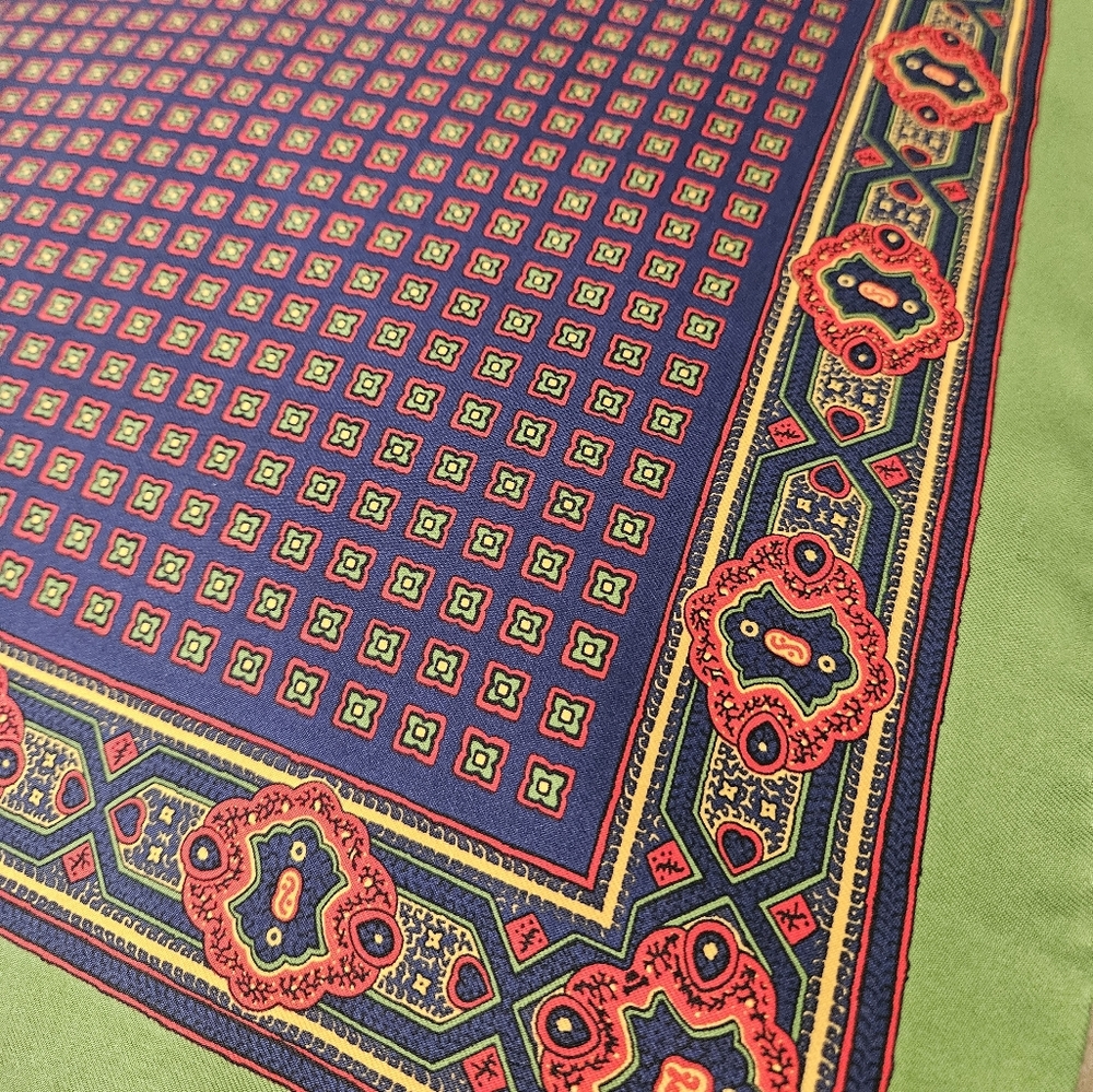 Polo by Ralph Lauren pocket square